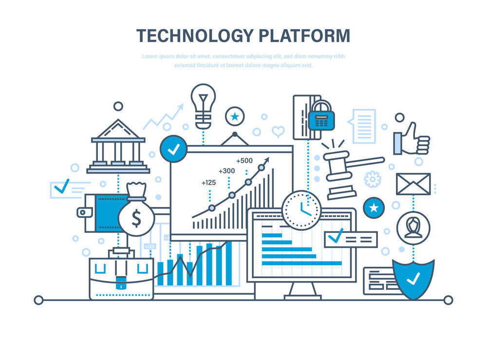 Concept of Technological platform - New Product Development