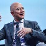 Evaluate the leadership of Jeff Bezos Assignment