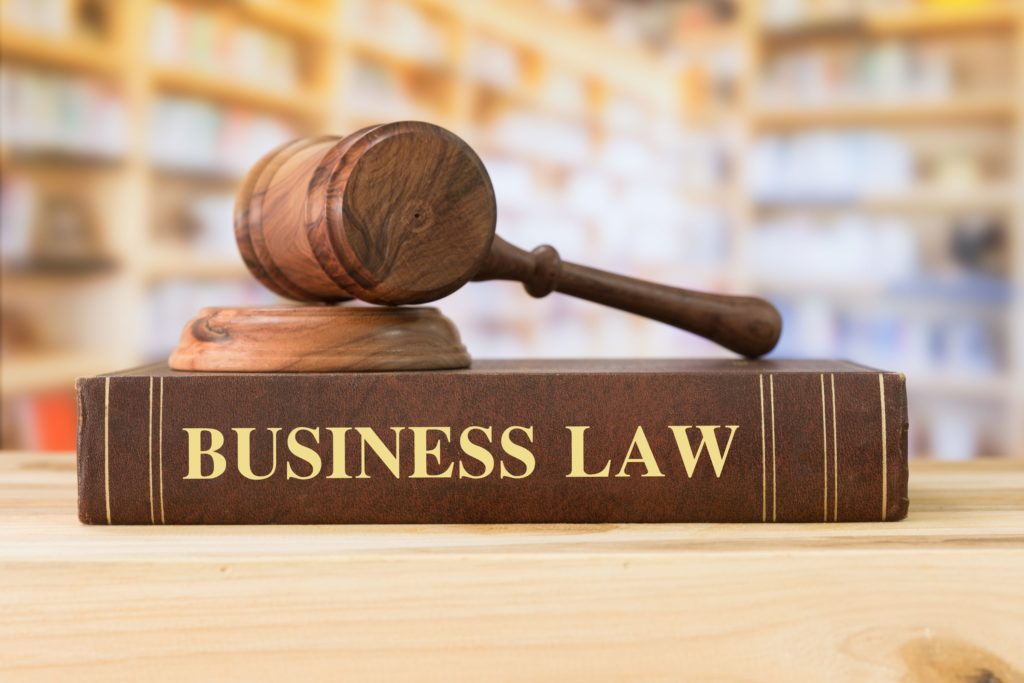 Legal Aspects of Business Law Assignment Help