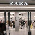 Management of a Project in Zara Assignment