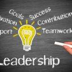 BSBMGT605 Provide Leadership Across The Organisation