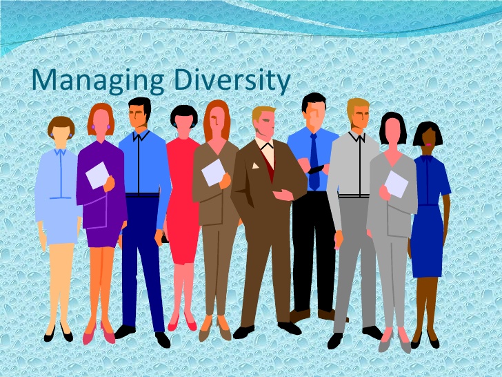 BSBDIV501 MANAGE DIVERSITY IN THE WORKPLACE