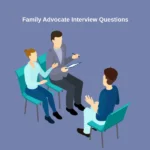 Family Interview Questions