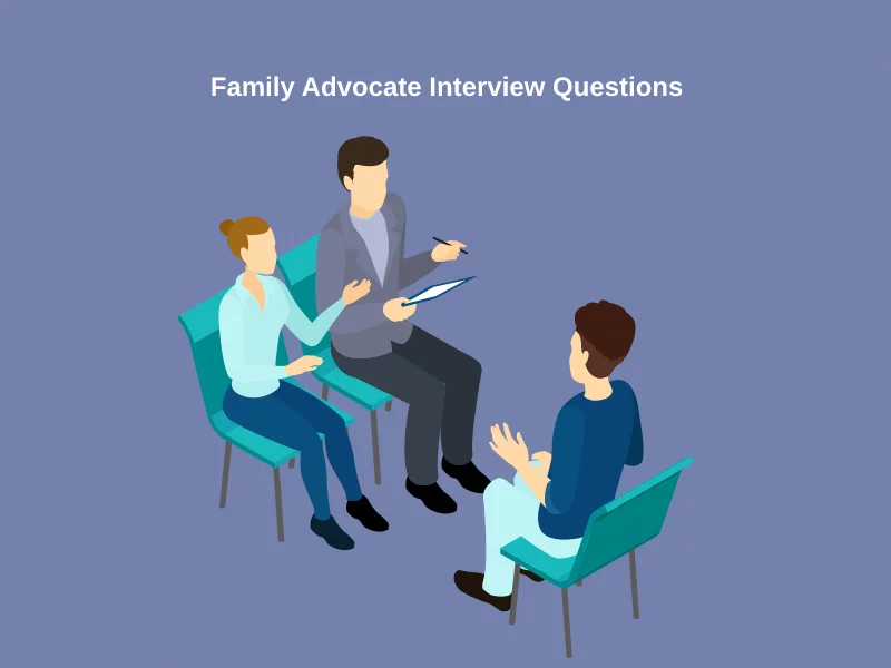 Family Interview Questions