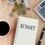 BSBFIN501 - Manage Budgets and Financial Plans