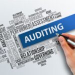 ACC6030 – Auditing & Assurance Services