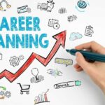 SCM205 Career Search Plan