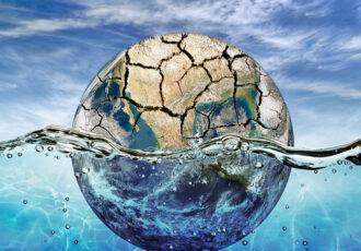 Global Water Shortage Debate