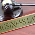 LAW500- Business Law