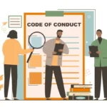 Ethical Organizations Employee Code of Conduct