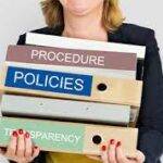 BSBSUS511 Develop Workplace Policies