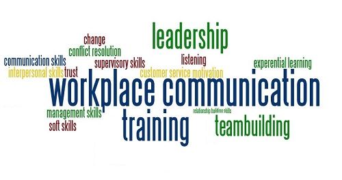 lead workplace communication essay