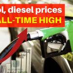 Increased Fuel Prices Impact on Tourism Industry