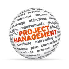 PRJ5105 Project Integration and Change Management