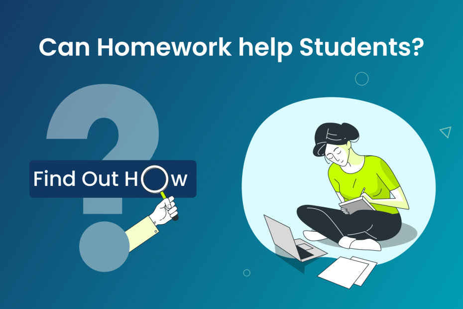 Advantages brought by help with homework services for students
