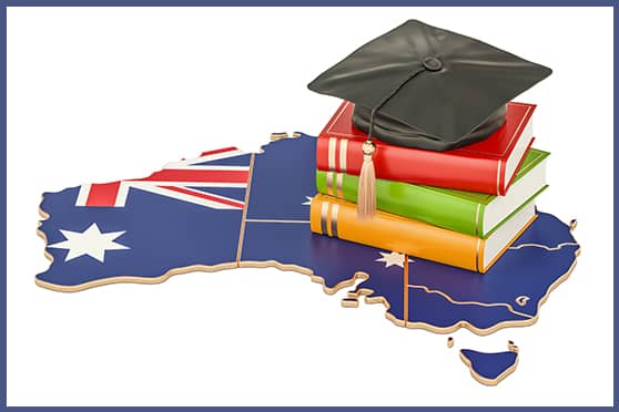 How is the education system in Australia?