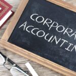 HI5020 Corporate Accounting
