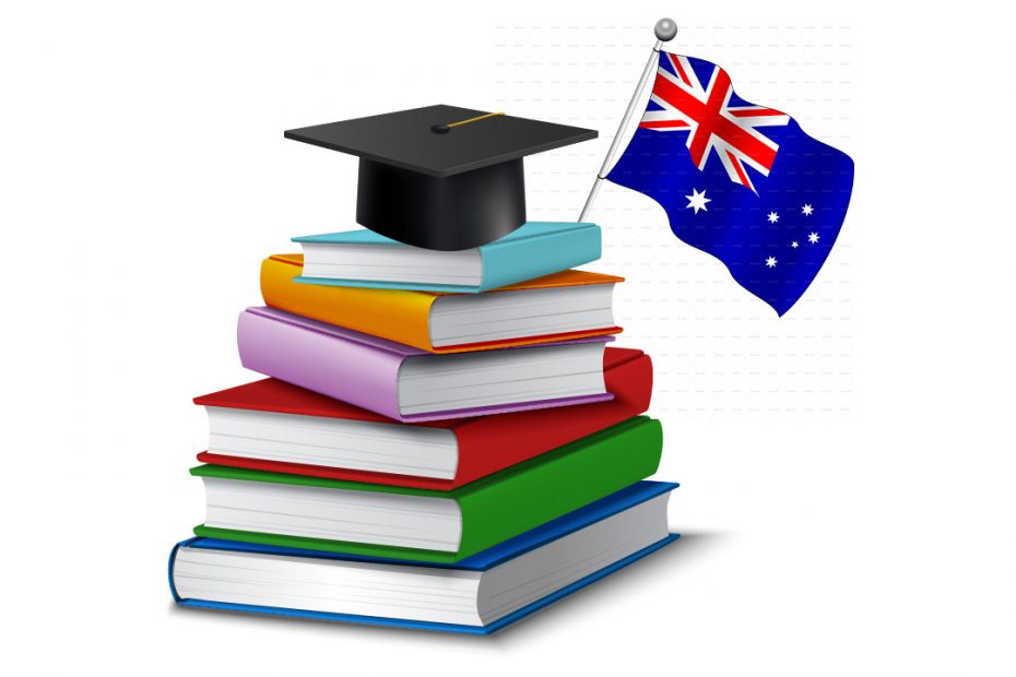Why is Australia the best for education?