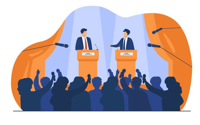 Top Persuasive Speech Topics for 2022 Amazing Speeches