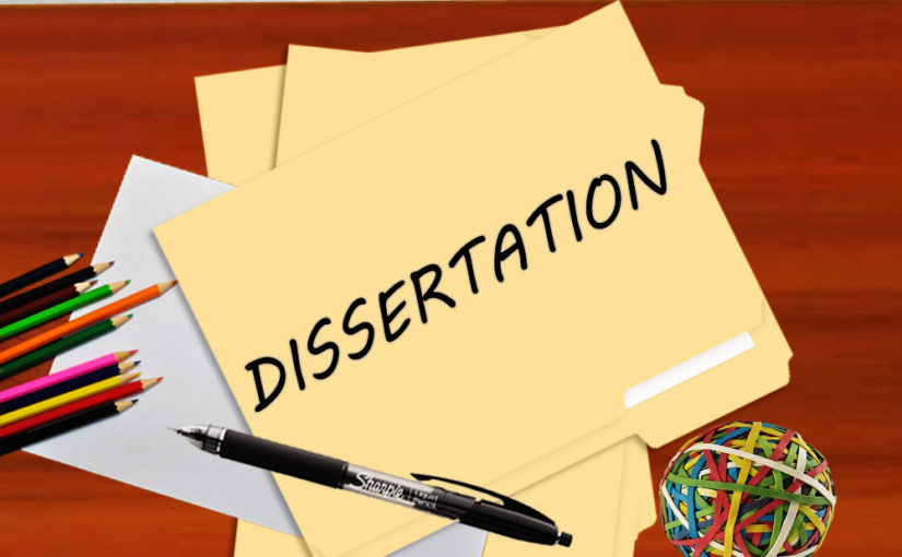 Dissertation Writing Guide