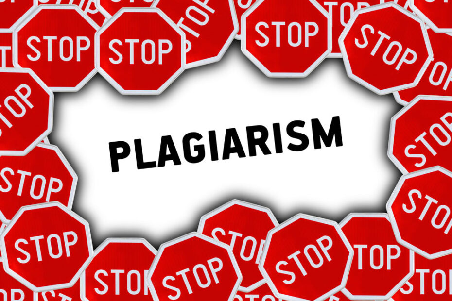 How do we Ensure Plagiarism-Free Content?