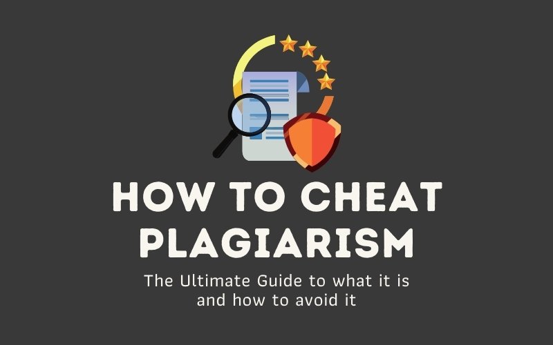 How To Ignore Plagiarism In Assignment Writing