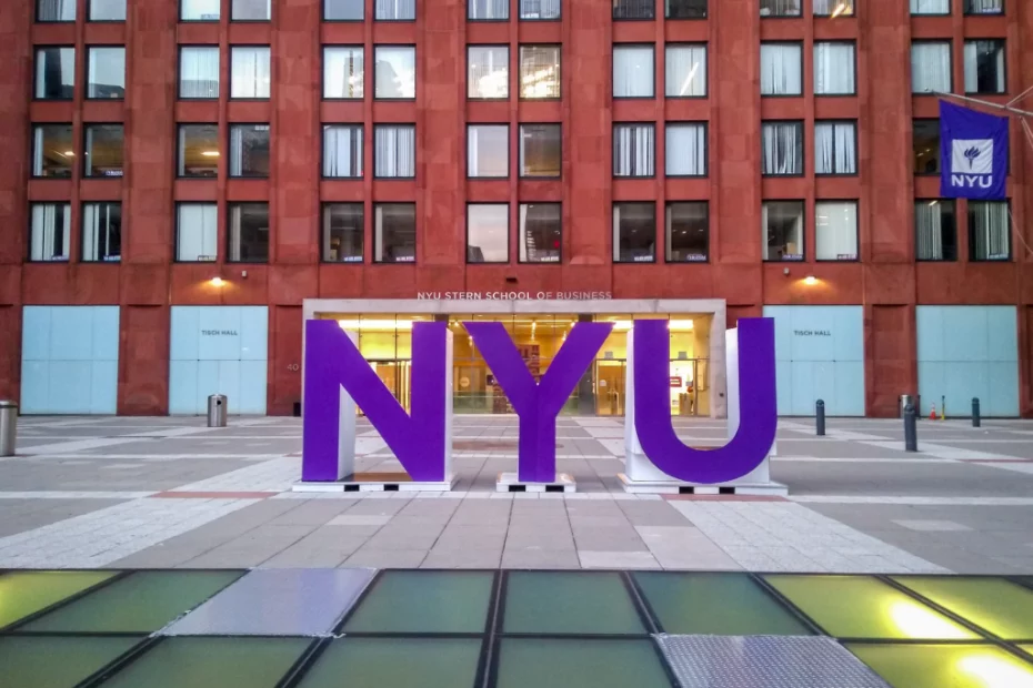 7 Golden Steps to Make Your ‘Why NYU?’ Essay Shine