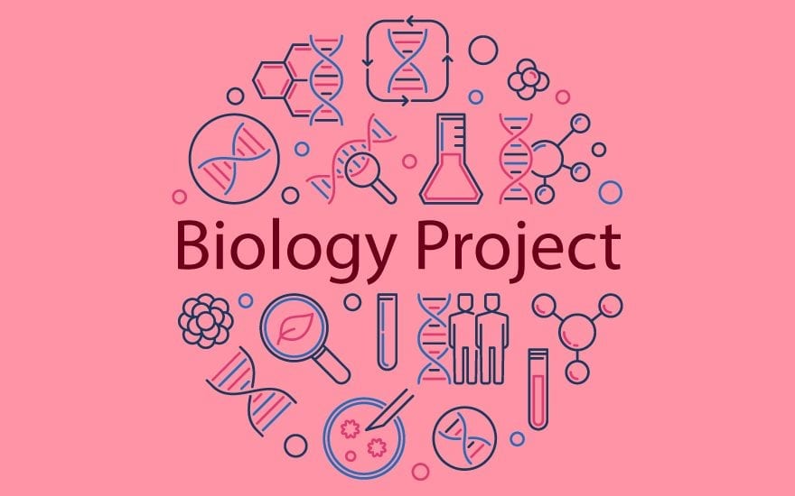Trending Biology Project Topics for Students
