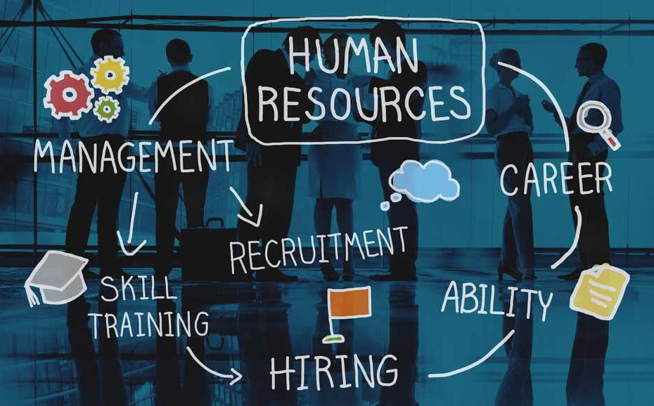 How to Develop Yourself as a Human Resources Practitioner?