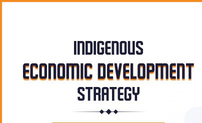 Indigenous Economic Development Strategy (2011-18)