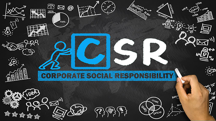 Advantages And Disadvantages Of Corporate Social Responsibility