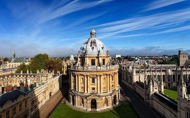 5 Myths About the Process of Admission in Oxbridge