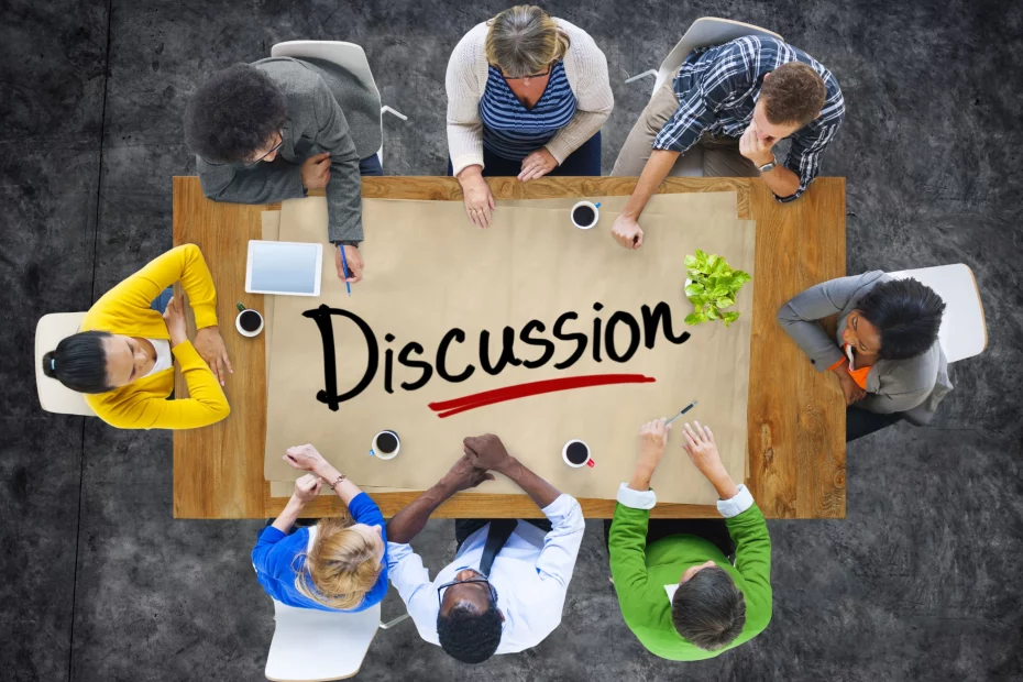 7 Expert Tips to Ace the Discussion Essay