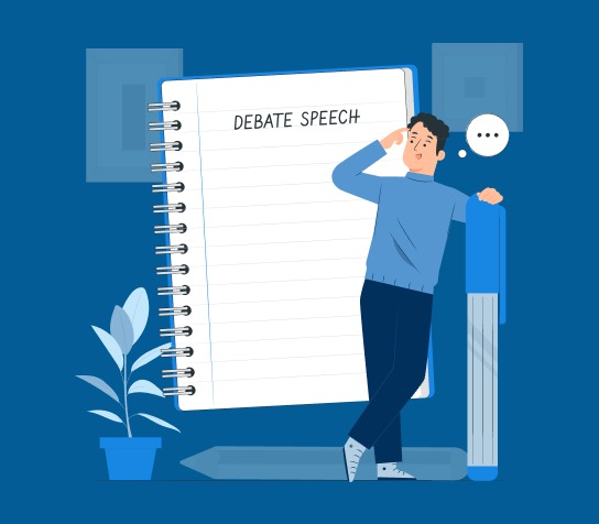 A Comprehensive Guide to Writing A Winning Welcome Speech Essay