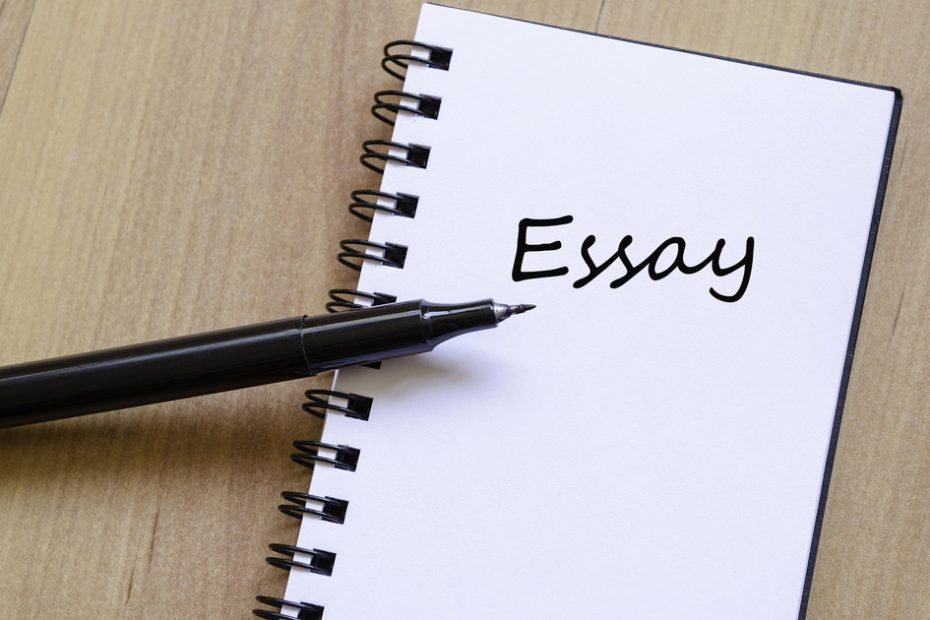 10 Ways To Compose An Impressive Essay