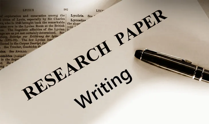 Good Topics For Remarkable Research Essays