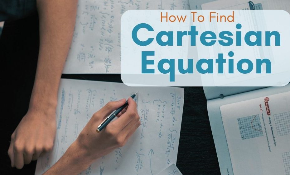 Effective Guidelines To Solve Cartesian Equations